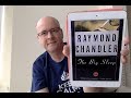 The Big Sleep by Raymond Chandler - Book Chat