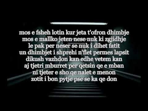 Tushaki Feat Ferdino - U Pendova