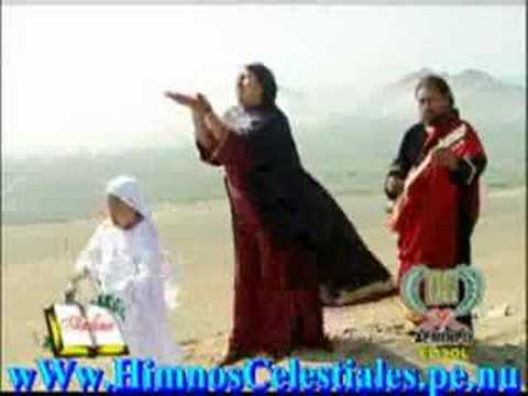 El Sol - Te suplico Tu Perdon www.Himnoscelestiales.pe.nu