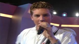 Take 5 - I give 1998