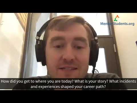 Kevin Horecka @ Walmart Technology - YouTube