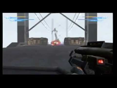 GS 2003/03 - Unreal 2: Waffen