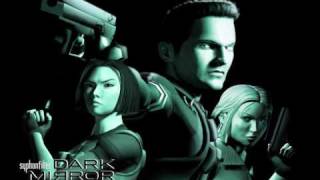 Syphon Filter: Dark Mirror [Music] - Bangkok Action 1