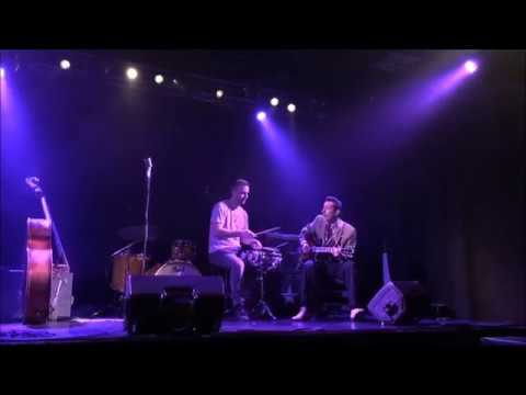 Sonny and his Wild Cows @ Zagorje Blues Etno Festival #5 (08.11.2018.)