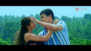 Mann Tujhyach Sathi Zurate | KATTI BATTI - Marathi  Movie