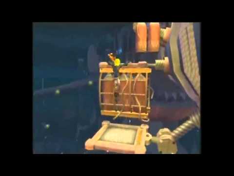 Jiggy | Jak II Playthrough Pt. 13