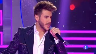 Antonio José - Me haces falta