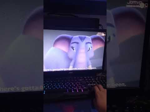 Kemono Age the Meltdown Part 14 Family Ties