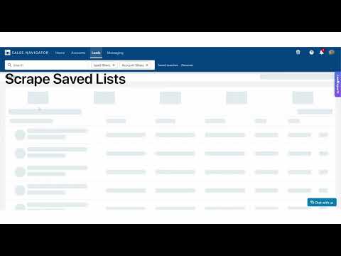 Item video thumbnail