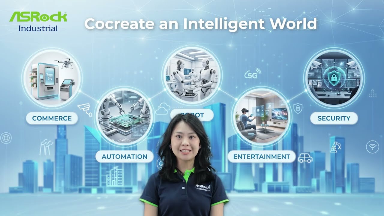 Watch iEP-5010G-DCN: Rugged Edge Intelligence for Hazardous Environments