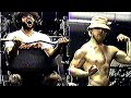 Crowbar REPULSIVE IN ITS SPLENDID BEAUTY Gym Edit