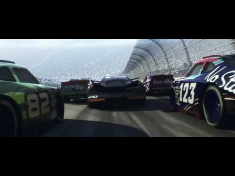 Cars 3 - Trailer