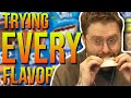 ARE POP TARTS AS GOOD AS YOU REMEMBER