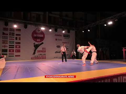 WKB EC 2019, Final -60 Anna Wiatrowska (Poland, aka) - Samantha Karim (Sweden).mp4