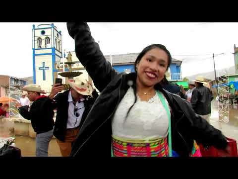 AUTENTICOS DECADENTES DEL PERÚ - SANTIAGO PRIMICIAS 2019 (BAJO LA LLUVIA)