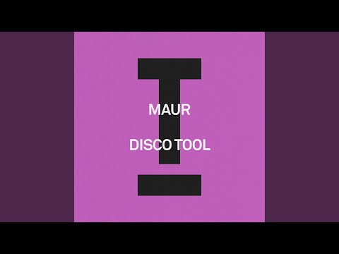 Disco Tool (Extended Mix)