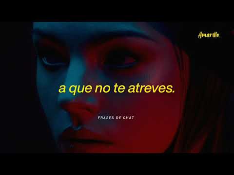 Tito El Bambino Feat. Chencho - A Que No Te Atreves (Letra)