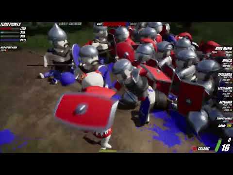 Shieldwall - Julius Caesar in Britannia