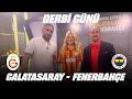 🔴 Derbiye Doğru - Konuk: Ümit Karan - Aykut Erçetin : Galatasaray - Fenerbahçe  (19 Mayıs 2024)