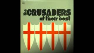 The Crusaders - Way back home