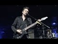 Muse - Psycho (Live HD 2015)