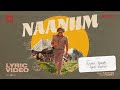 Naanum | Guitar Kambi Mele Nindru | Suriya, Prayaga Martin | Gautham Menon | Karthik | Navarasa