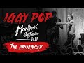 Iggy Pop - The Passenger (Live at Montreux Jazz Festival 2023) | Official Video