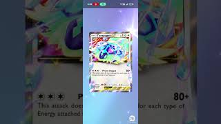 Pokemon TCG Paradox Drive pt 16 #subscribe #pokemon #pokemoncards #shorts #gaming #viral #like #tcg