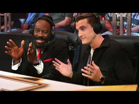 Vic Joseph: Cody Rhodes Told Me, ‘You Have To Let Booker T Be Booker T’