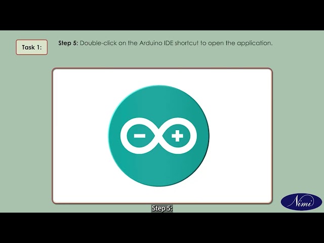 Connect and Test a Microcontroller