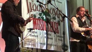 Seldom Scene, I'm Blue I'm Lonesome