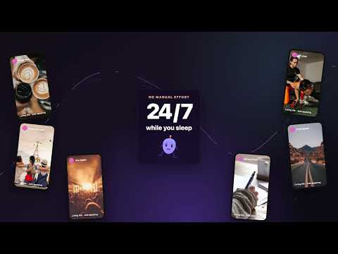 Item video thumbnail