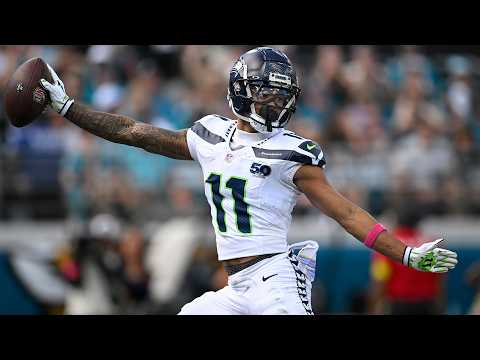 NFL video artwork