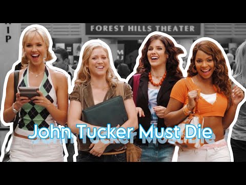 John Tucker Must Die Being an Underrated Comedy for almost 6 minutes straight