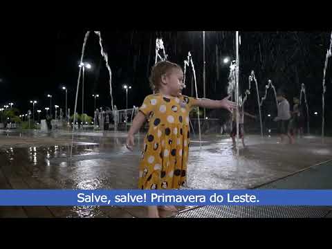 Imagem 3 - Hino de Primavera do Leste