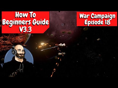 X4 Foundations v3.3 | The War Campaign - Episode 18 | A new Fleet