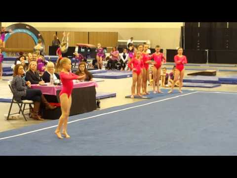 Sammy on Floor @ Rock and Roll Classic 9.525