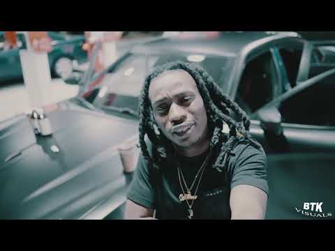 Uptown GB - "10 Toes" (Music Video)