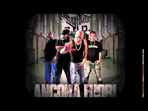 Southfam S.U.D. - Intro (Ancora Fuori 2009) prod. Tacco