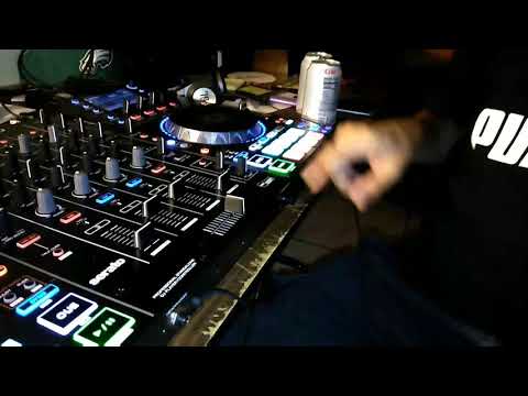 DJ Fast Eric video.