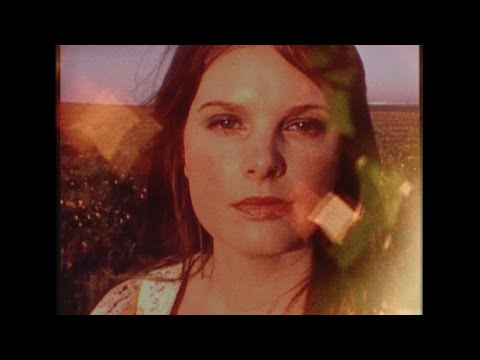 MIRANDA LEE RICHARDS  "7th Ray" Echoes of the Dreamtime  [OFFICIAL VIDEO]
