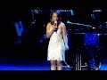 Oleta Adams - (Intro speech) Picture you the way that I do @ De Doelen 02/02/2011