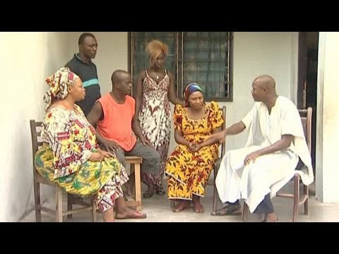 Film ivoirien - Kiwa