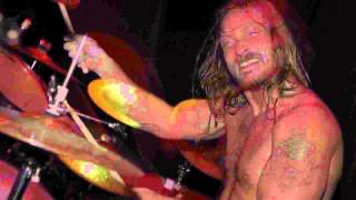 Deicide - Dead by Dawn - Steve Asheim - Isolated Drums