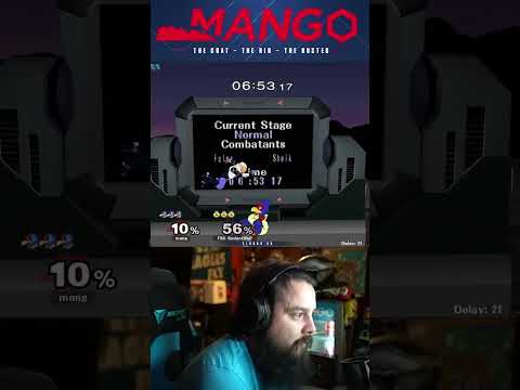 You Can Spotdodge, But You Can't Escape