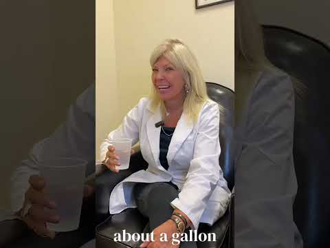 Why You Must Drink Water on Ozempic, Semaglutide, or Tirzepatide for Effective Weight Loss