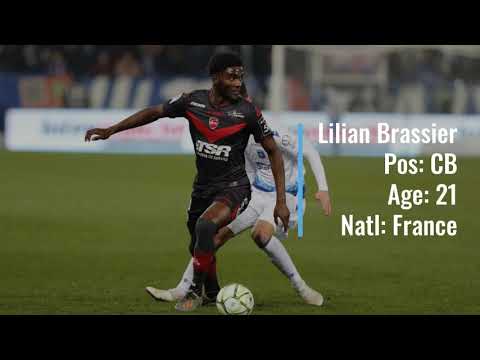 Lilian Brassier to Stade Brest for €2M!