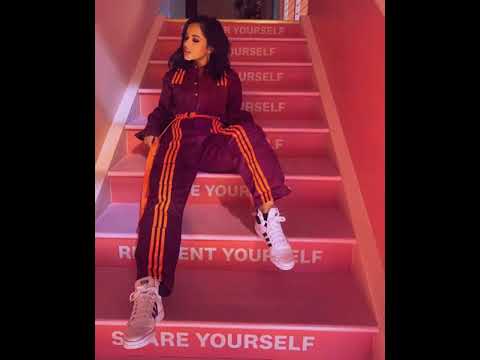 Becky G x Karol G Type Beat
