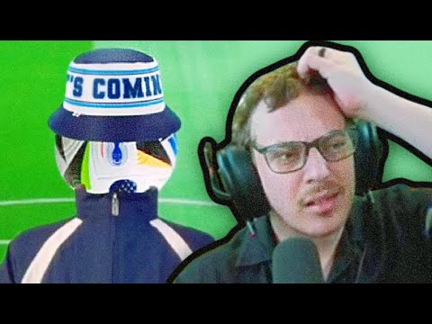 Sans Beanstalk - itscominghomemate | Brad Taste Stream Highlight
