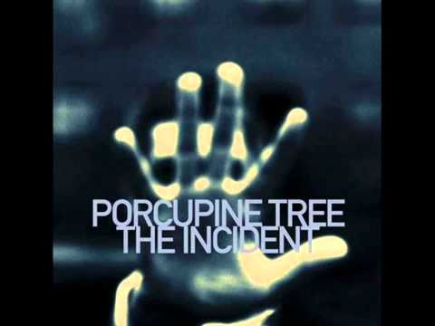 Porcupine Tree - I Drive The Hearse